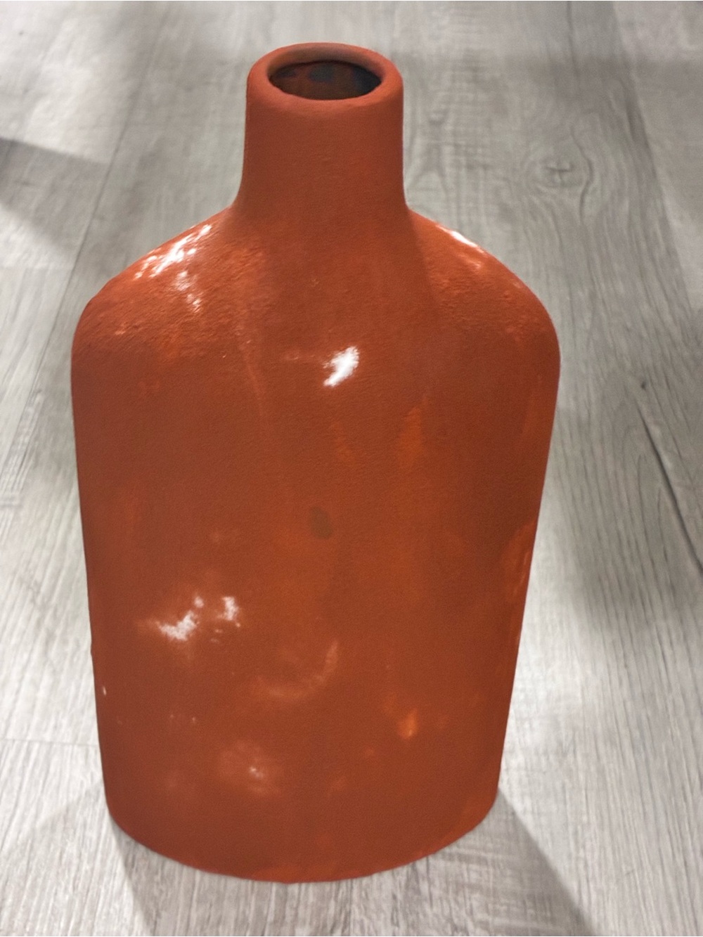 🔥Textured Ceramic Vase - Picture 8 of 9